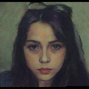 Meet your Posher, Alicia